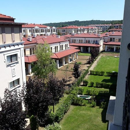Апартамент Rose В Местност Каваци, Созопол ภายนอก รูปภาพ